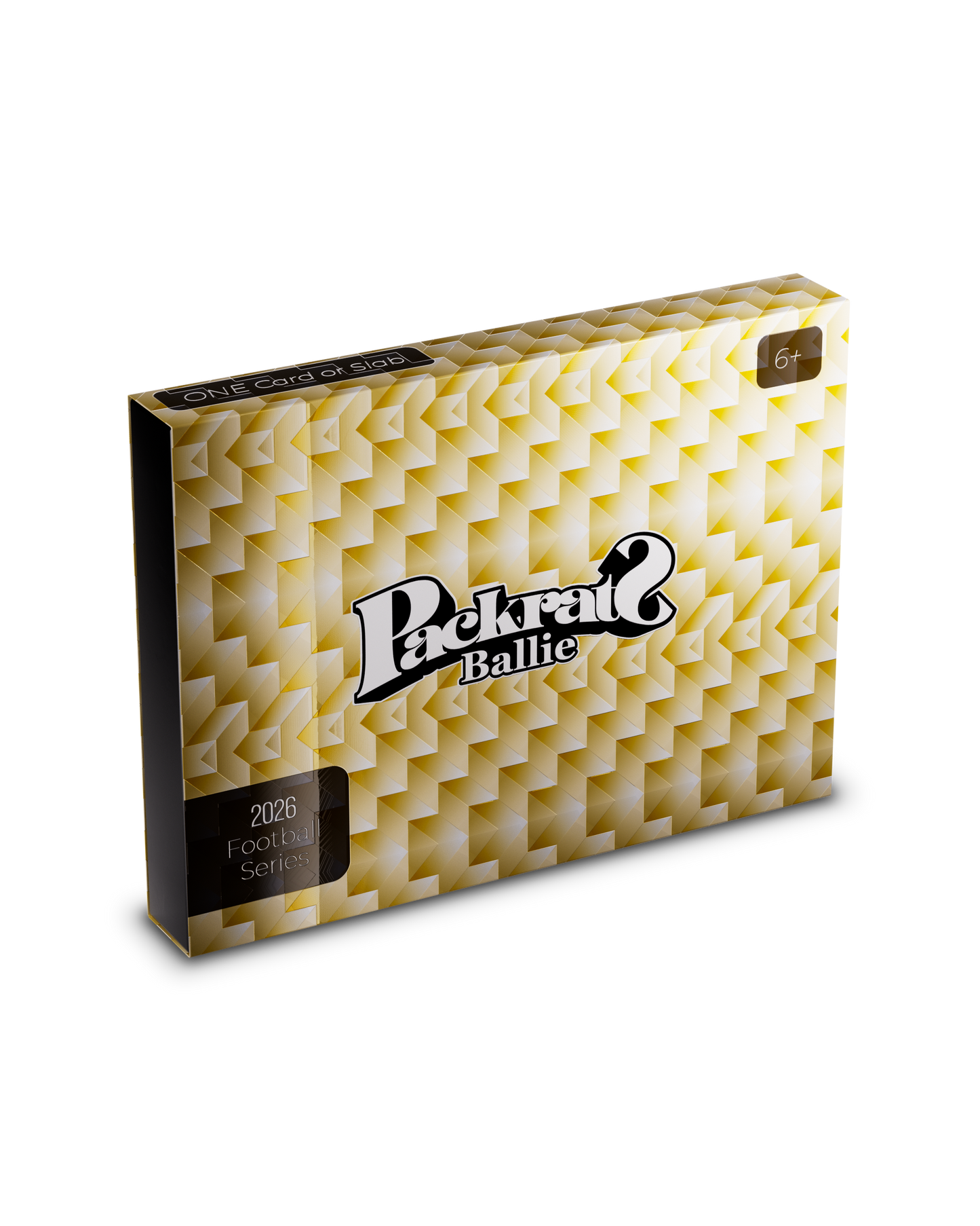 BALLIE: Gold Edition