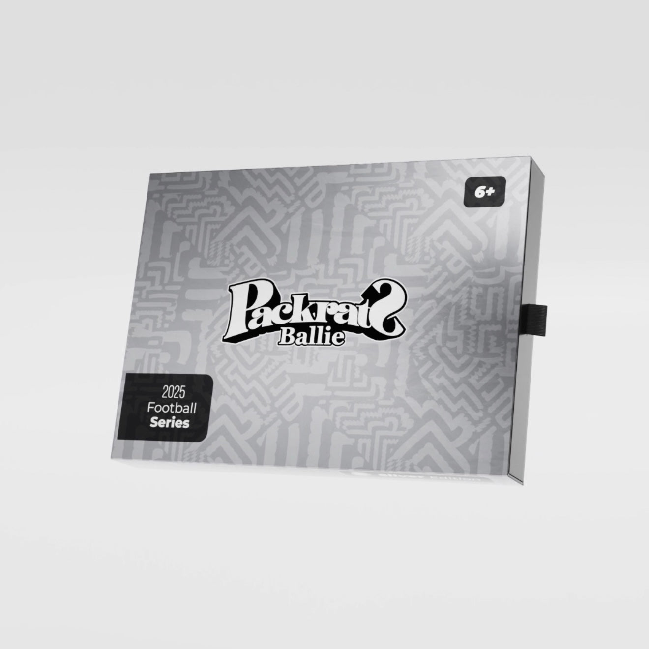 Ballie: Silver edition