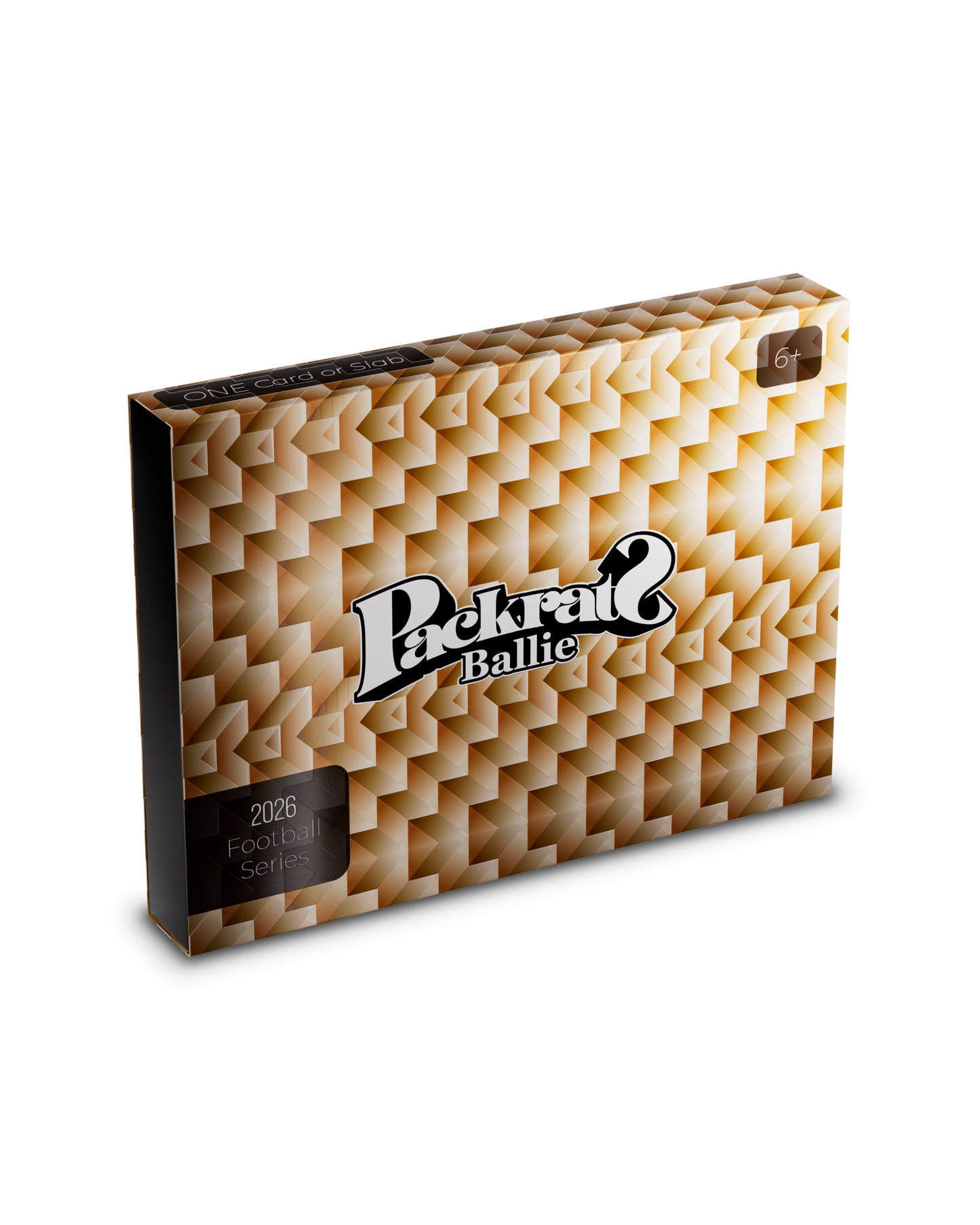 BALLIE: Bronze Edition