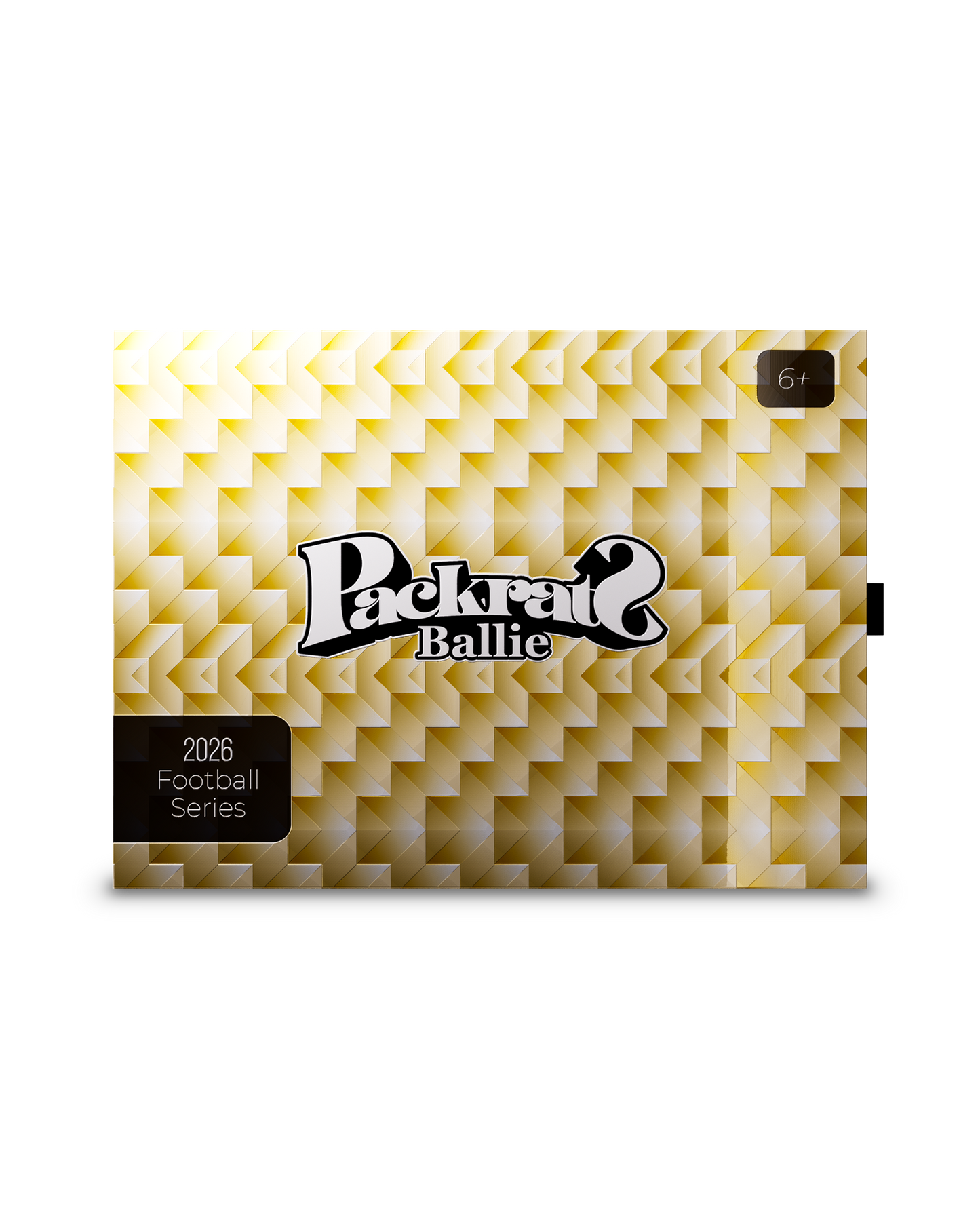 BALLIE: Gold Edition