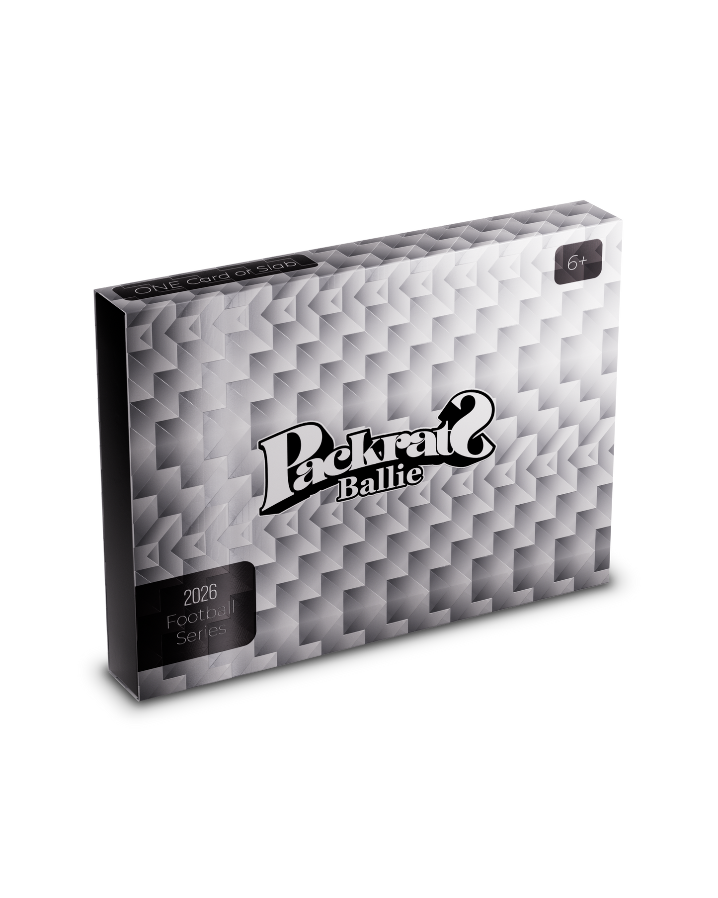 BALLIE: Silver Edition