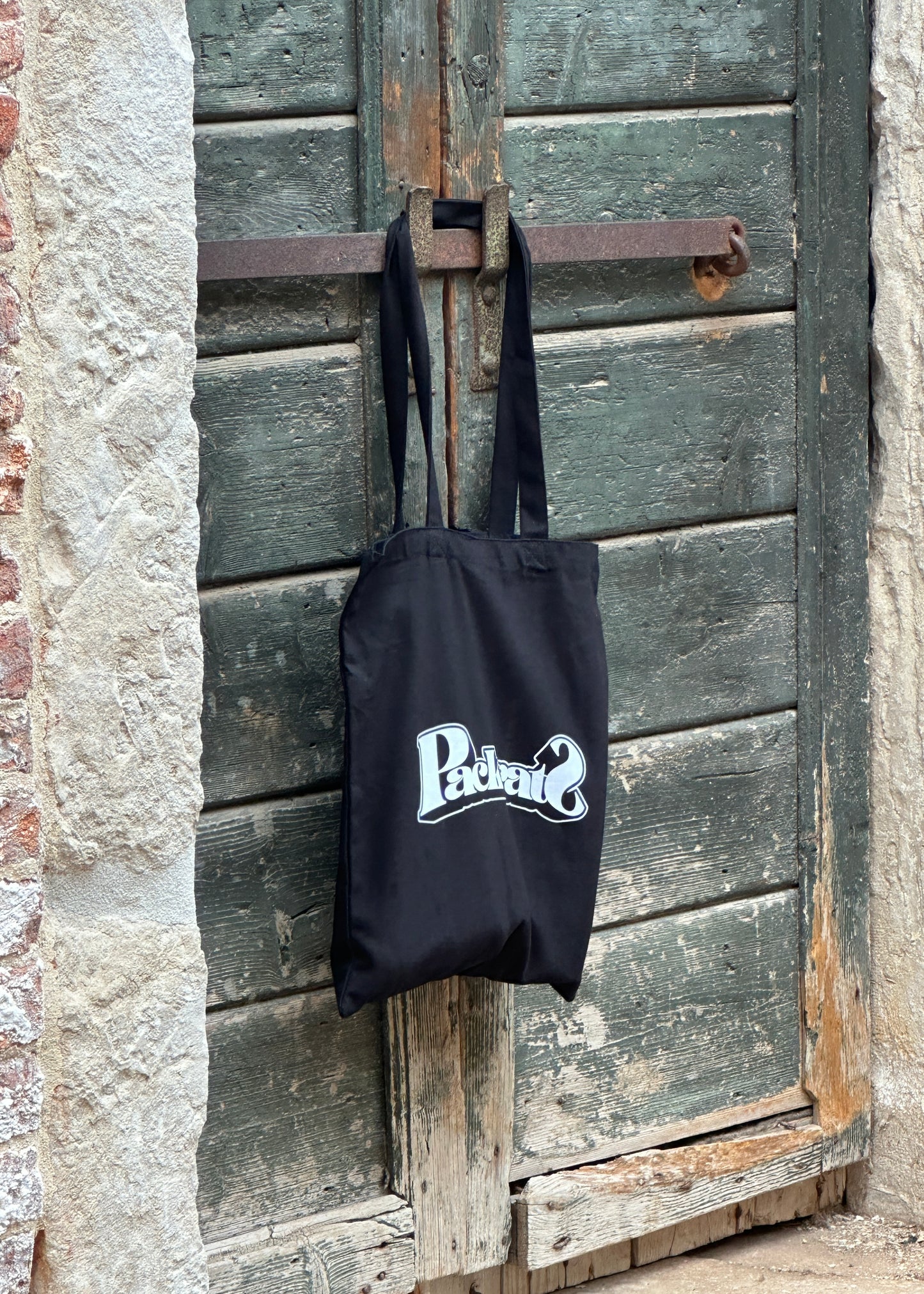 Packrats Tote Bag