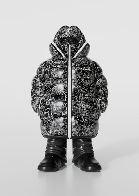 PUFFS: CHAOS & ORDER