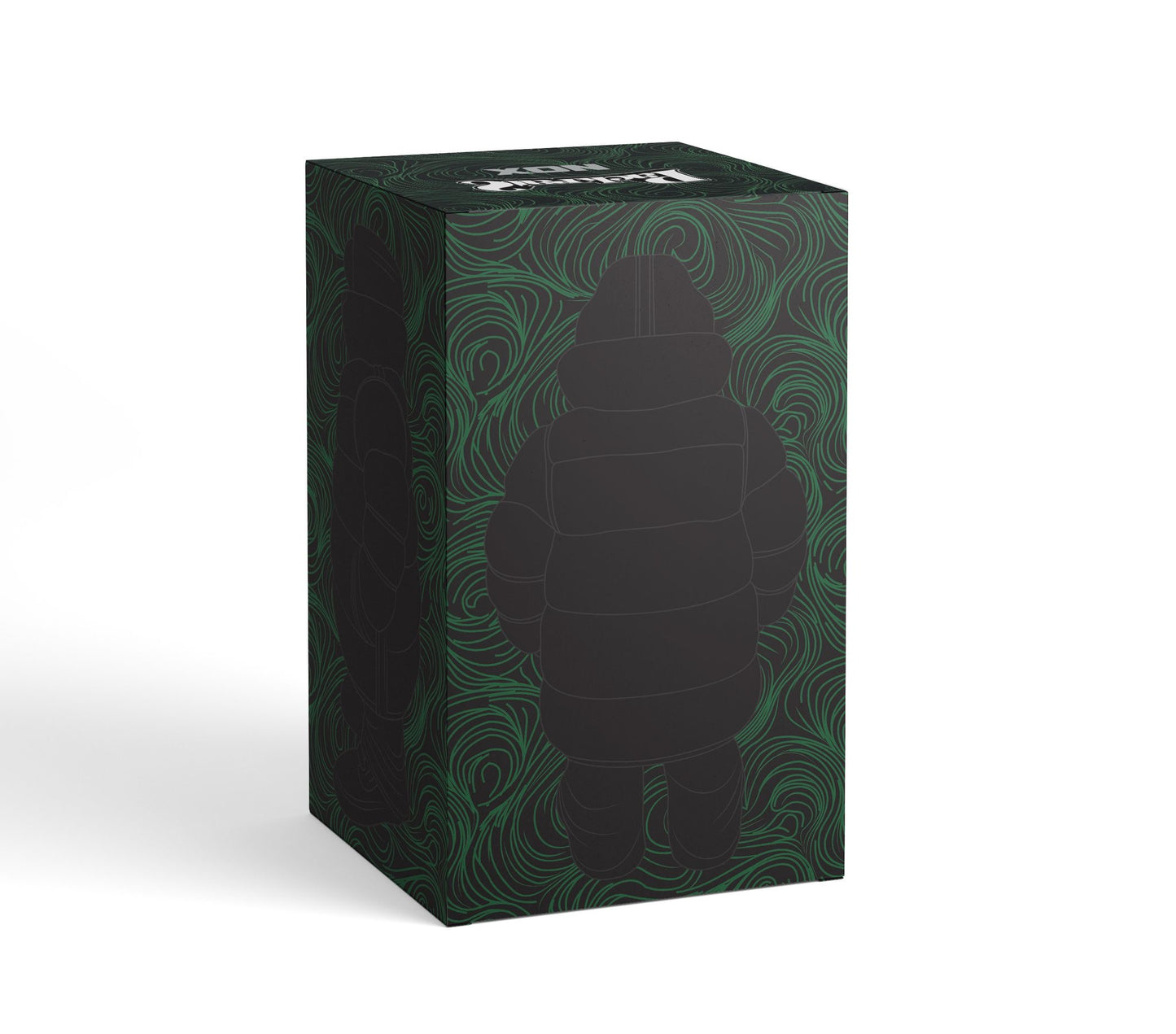 PUFFS: NOX